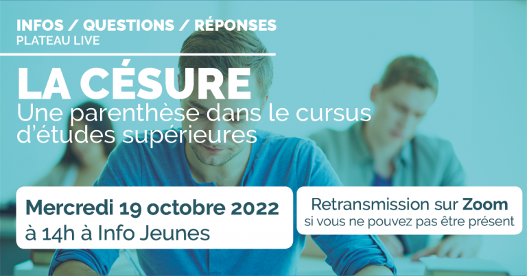 Action info Césure IJ BFC