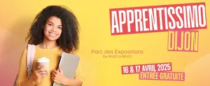 Bandeau Actu Apprenssimo 2025