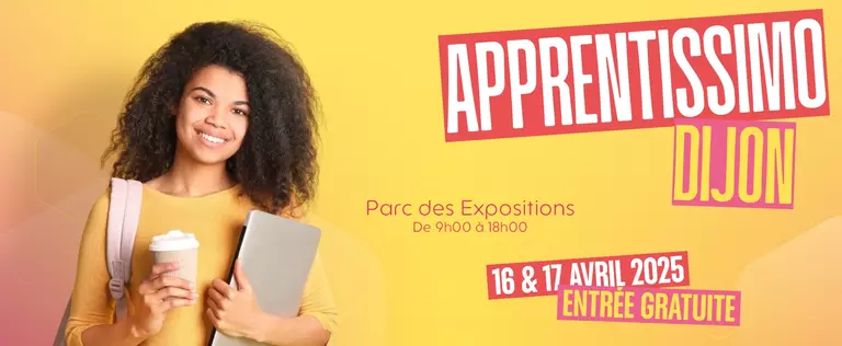 Bandeau Actu Apprenssimo 2025