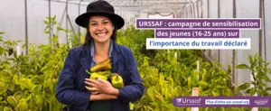 Campagne URSSAF