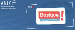 Bandeau Actu concours Vidéo Basique de l'ANLCI