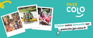 Bandeau Actu Pass Colo 2025