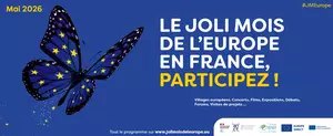Bandeau Web Joli mois Europe