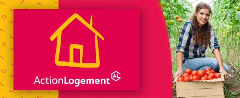 Actu aide action logement saisonniers agricoles