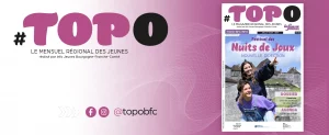 Bandeau Actu Topo été 2026