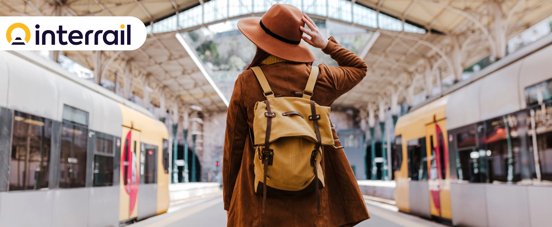 Bandeau actu Pass Interrail été 2026